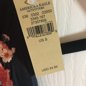 American Eagle Outfitters Tops - AEO TANK American Eagle Outfitters Tops - AEO TANK